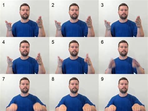 bet in asl|How to Sign BET .